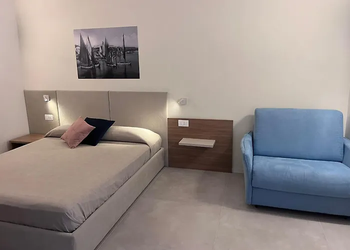 B&B Le Magnolie Termoli