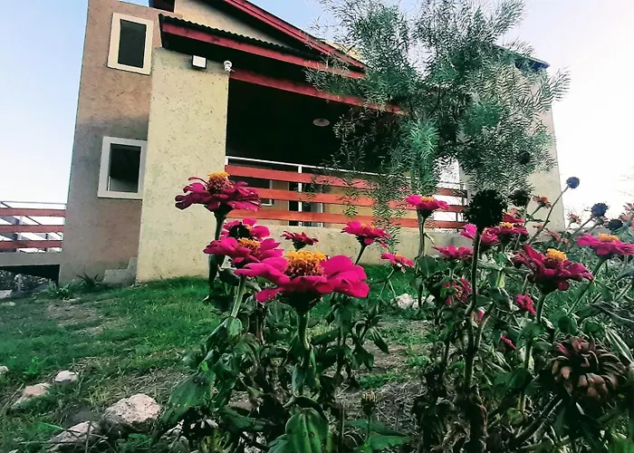 Villa Terrazas de Nahuascat Santa Rosa de Calamuchita
