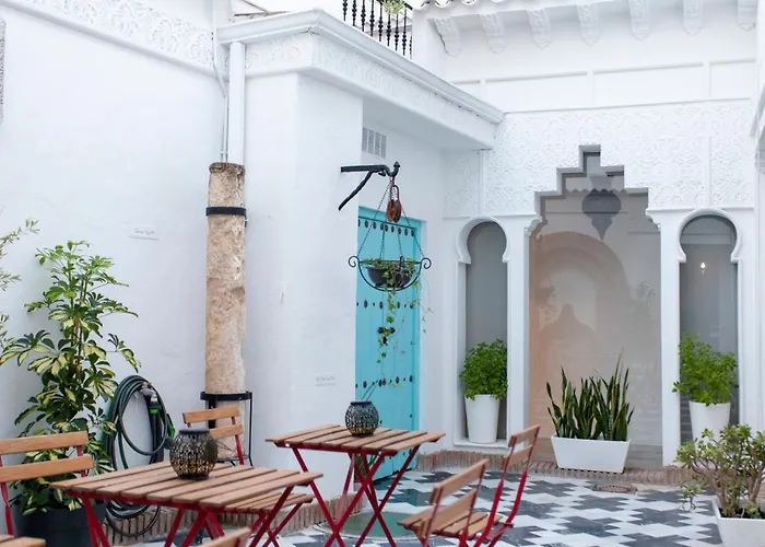 Altabib Riad Córdoba