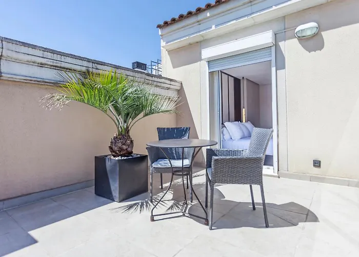 Hotel Villa Real, A Member Of Preferred Hotels & Resorts Madri