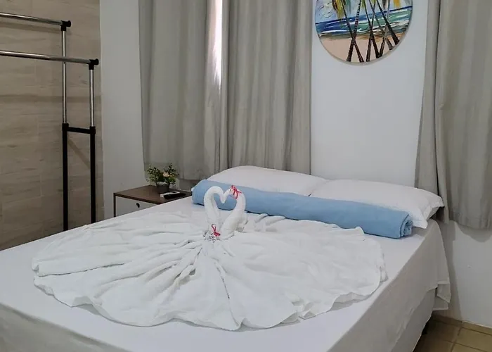 Pousada Águas Marinhas Maceió