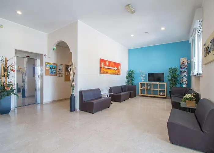 Residence Saturnia Riccione