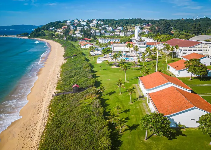 Itapema Beach Hotel & Convention