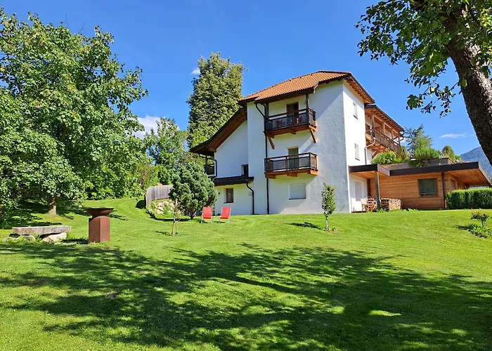 Apartments Im Winkl Brunico