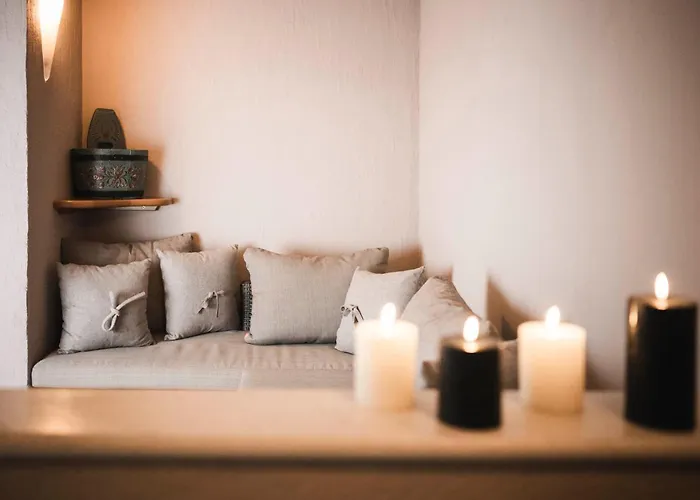 Hotel Cavallino D'Oro Bed&Breakfast Castelrotto