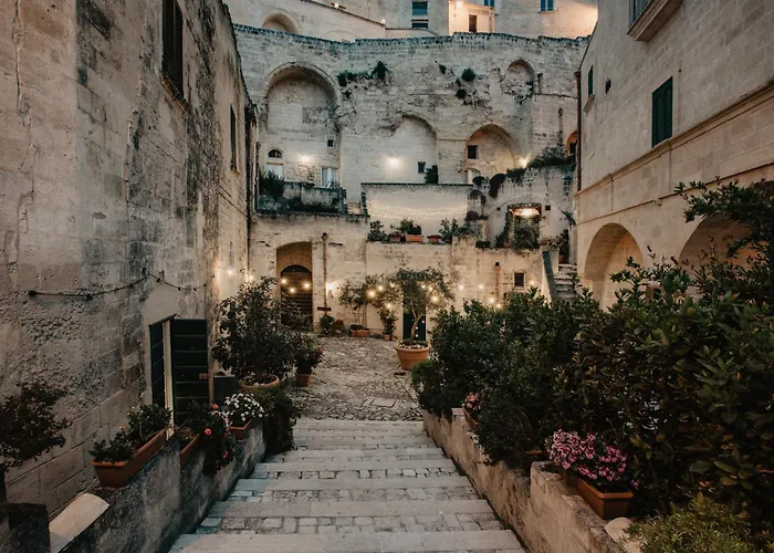 Le Dodici Lune Matera