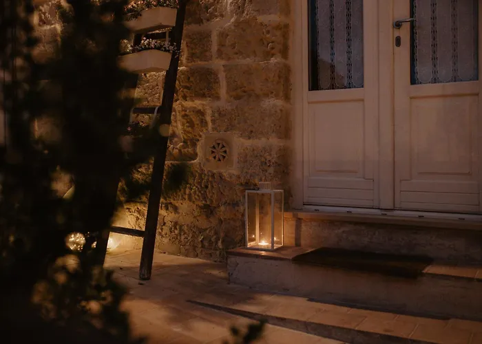 Le Dodici Lune Matera