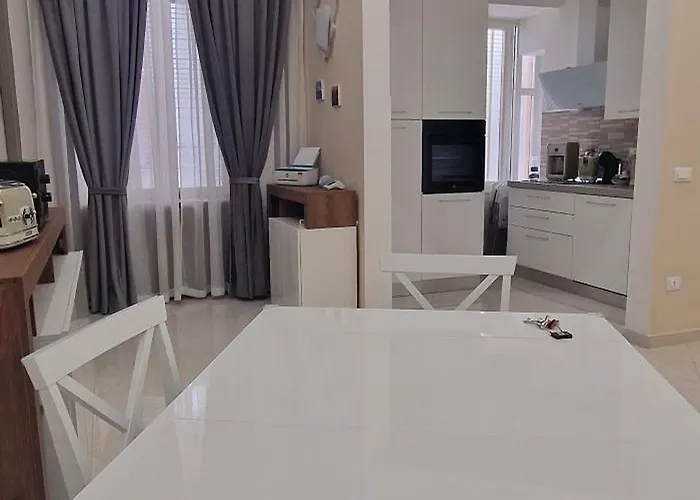 Appartamento B&B La Dimora di Parthenope Napoli