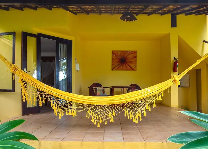 Pousada Villa Bianca Porto Seguro