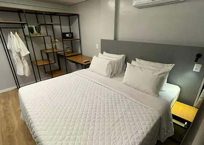 Hotel Do Vale Campina Grande