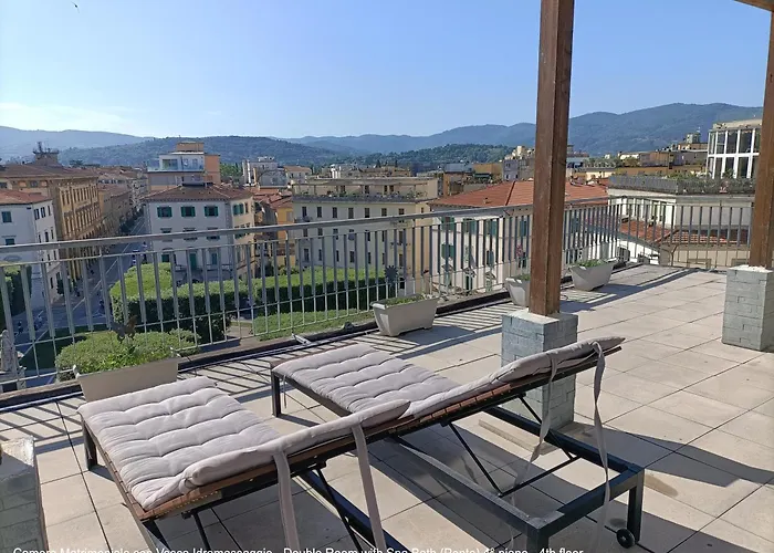 B&B 52Cento Arezzo