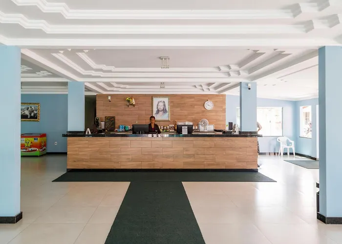 Hotel Durma Bem Ltda Epp Castanhal