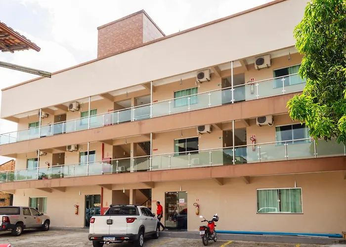 Hotel Durma Bem Ltda Epp Castanhal
