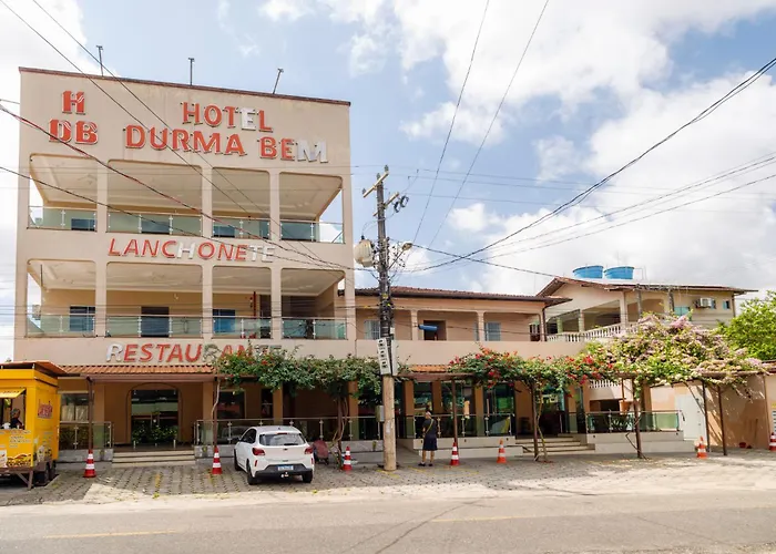 Hotel Durma Bem Ltda Epp Castanhal