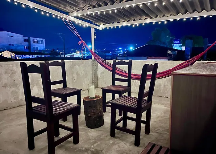 Hostal Casa Amatista Pereira