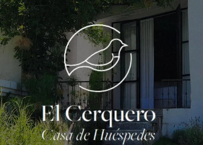 El Cerquero, Casa de Huéspedes San Salvador de Jujuy