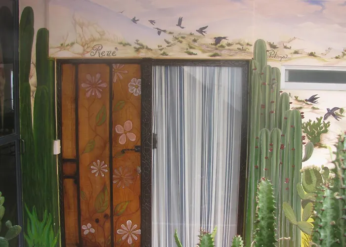 Casa Zuniga B&B Guanajuato