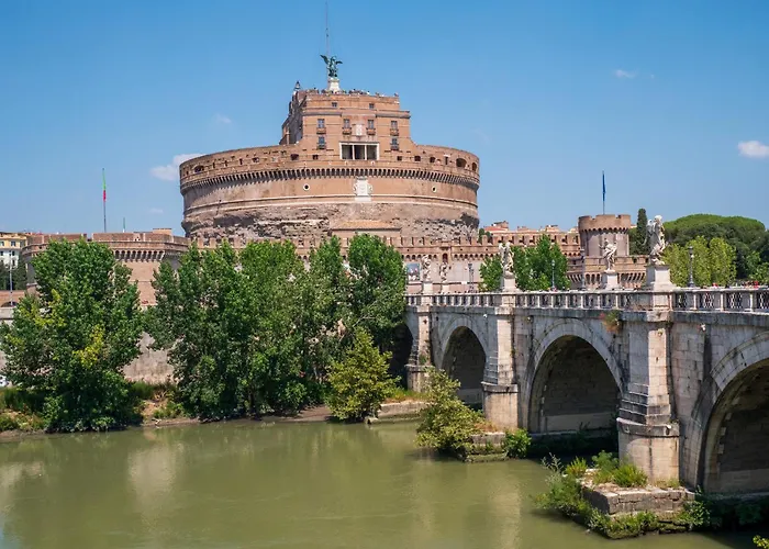 Alto Apartment Roma