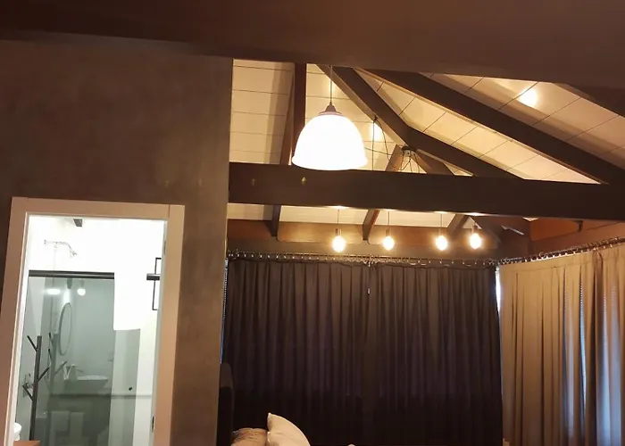 Hotel Vila Germânica Blumenau