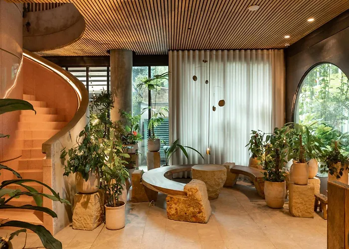 23 Hotel Medellín