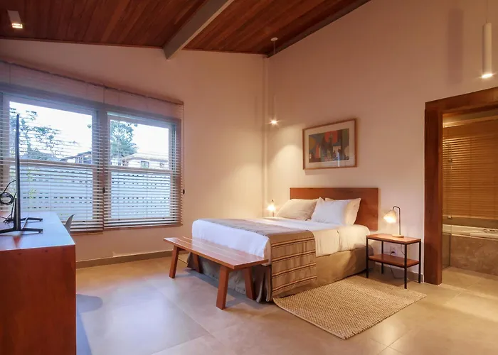 Pouso Alforria Hotel Tiradentes