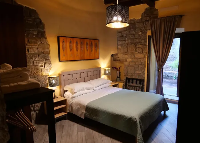 Bed and Breakfast Al Cardinale Viterbo