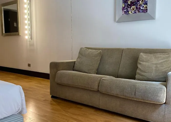 Mh Design Hotel Napoli