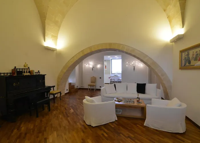 Antica Civita B&B Luxury Room Matera