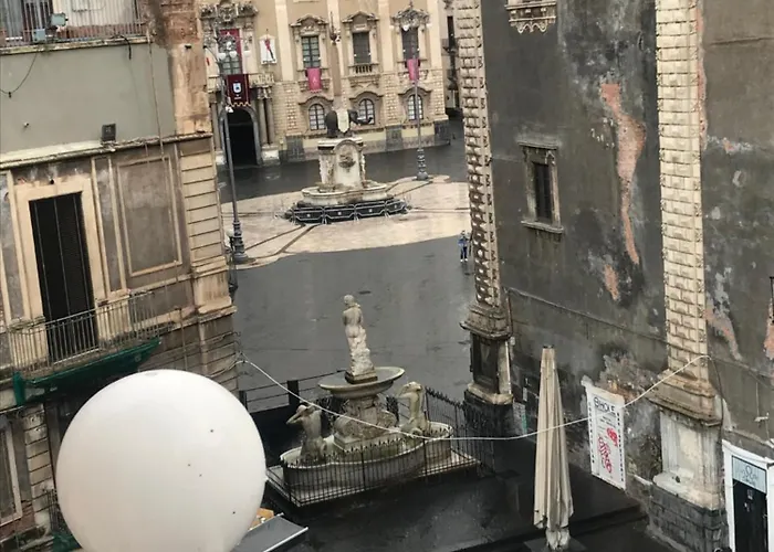 Casa Vacanza Vip Catania