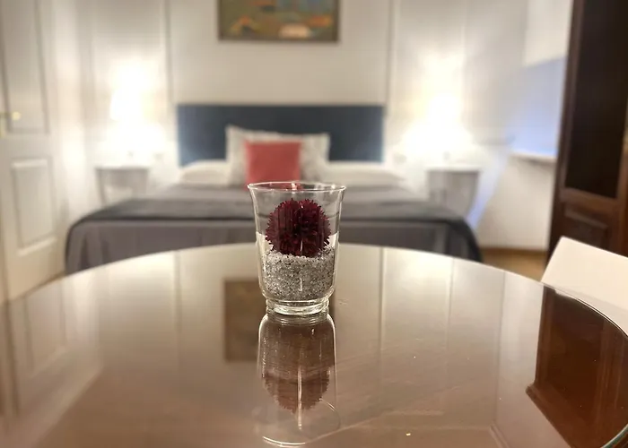 Hotel Interno Roma