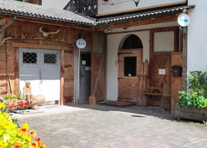Fattoria Meneguto Agriturismo Degasper Giorgio Cortina dʼAmpezzo