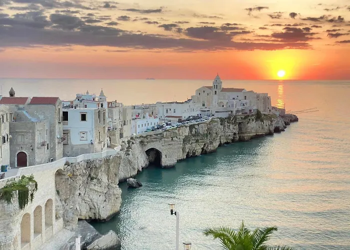 Vieste Suite