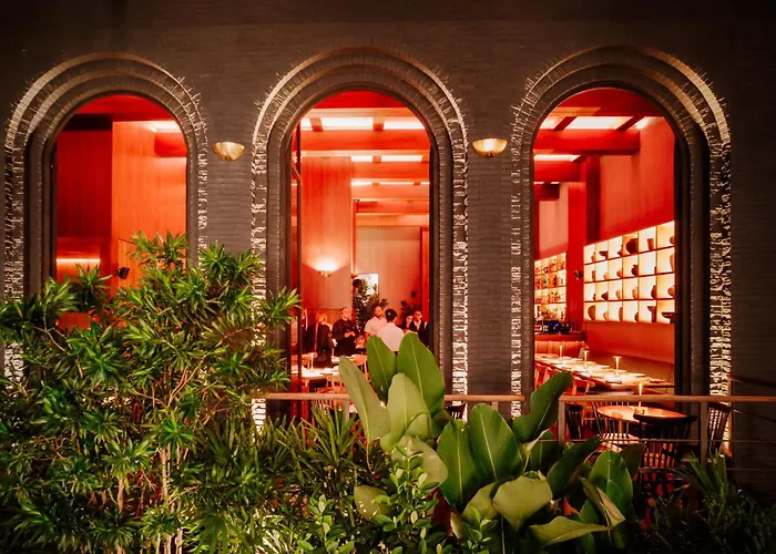 Hotel El Zarzo Medellín