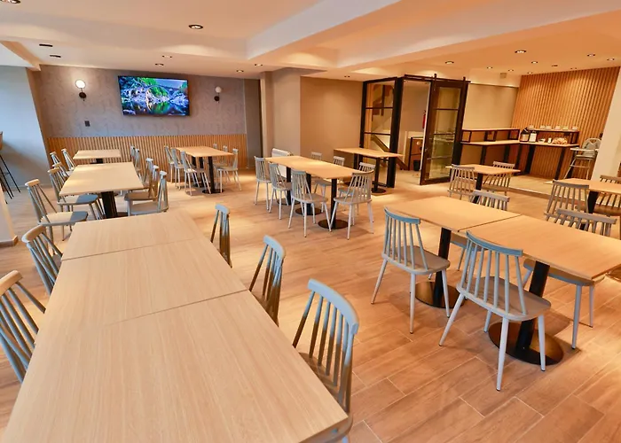M383 Hotel Bariloche
