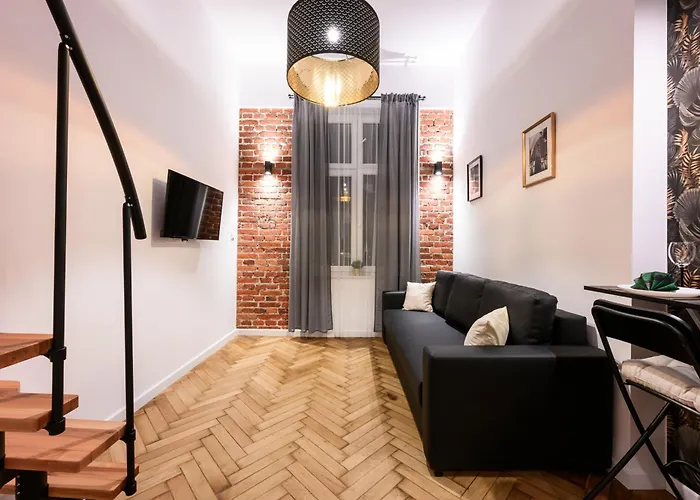 Dietla 99 Apartments - Ideal Location - In The Heart Of Cracovia