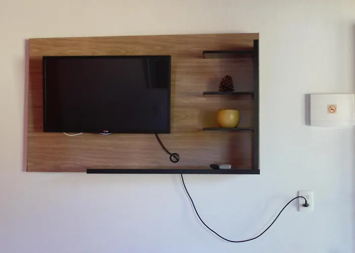 Pousada Paraty Graziela