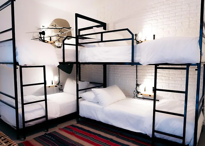 Hotel Selina Salta