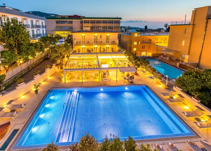 Hotel Florida Sorrento