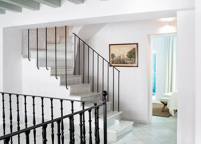 Magno Apartments Fabiola Luxury House Siviglia