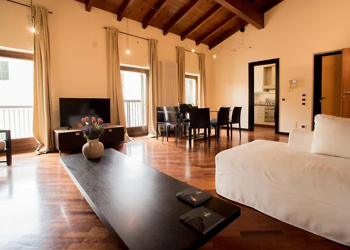 Hotel Residenza Sweet Juliet Verona