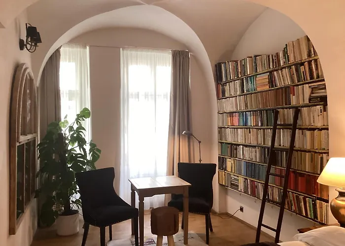 Hotel Nana Macs Praga