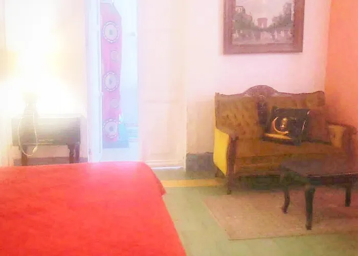 Hotel Maska Mansion Gdl, Hosting And Yoga Guadalajara