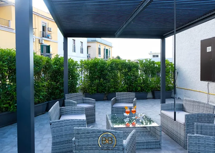 B&B Terrazza Nazionale Napoli