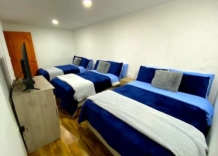Hotel Niza Colonial Bogotá