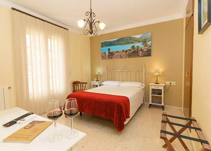 Hotel Colón Ronda