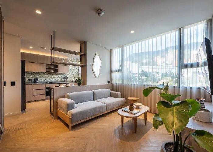 Nakúa Stay&Work Medellín