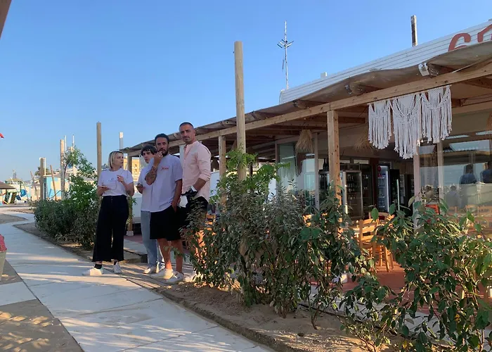 Hotel Migani Rimini