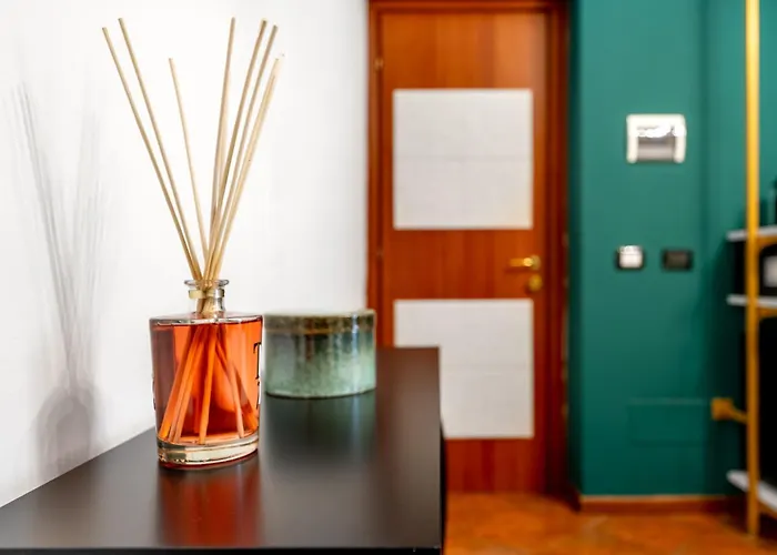 Colosseo Relais Roma