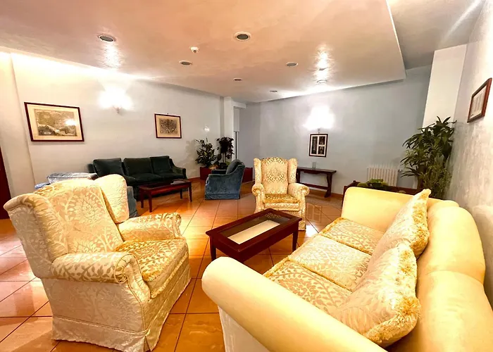 Nazareth Residence Viterbo