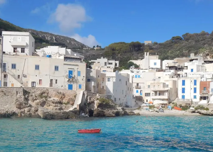 Hotel Casa Granata Trapani